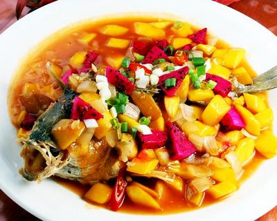 大坡塘客家農莊